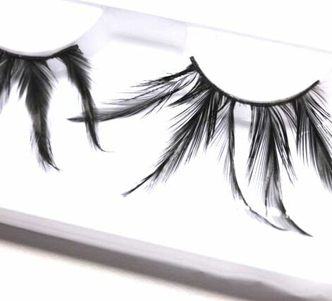 PROLASHES Deco lashes, koristeelliset ripset